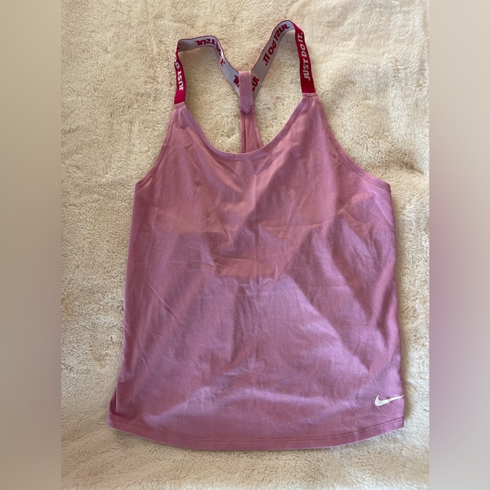 New Nike Tank Top